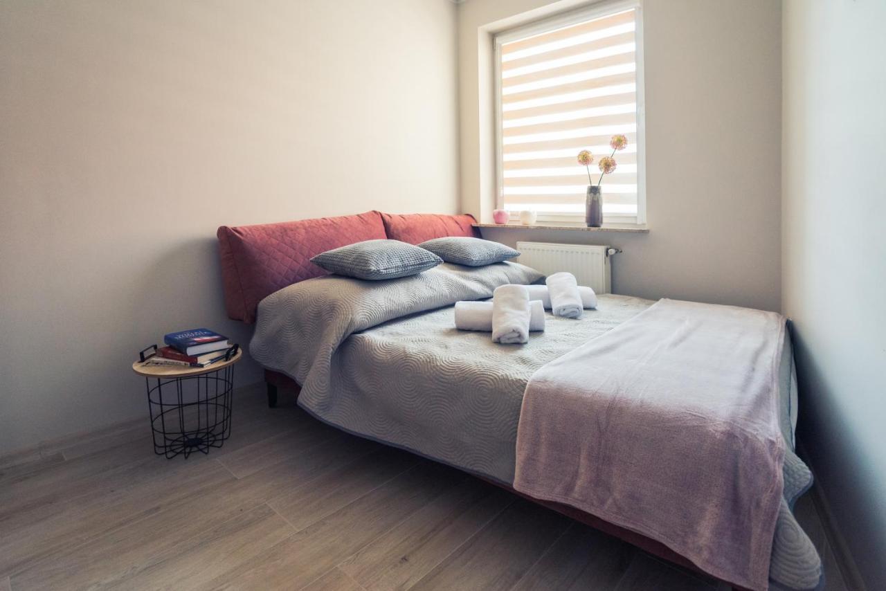 Apartament W Kamienicy Na Klodzkiej Duszniki Zdrój Exterior foto