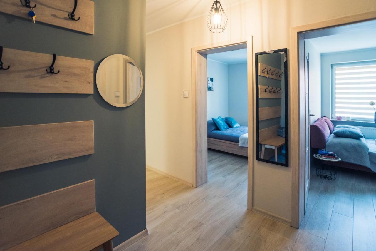 Apartament W Kamienicy Na Klodzkiej Duszniki Zdrój Exterior foto