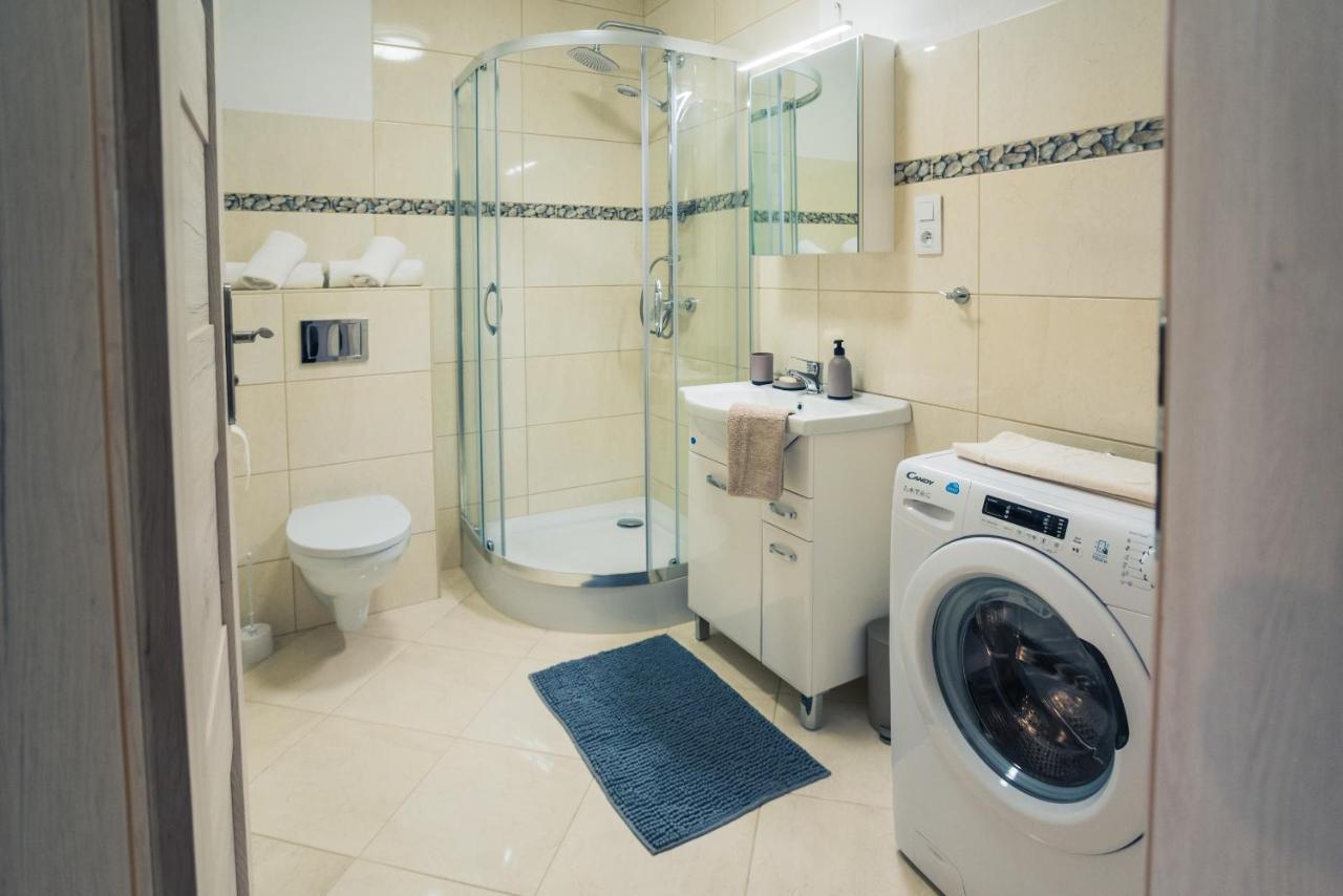 Apartament W Kamienicy Na Klodzkiej Duszniki Zdrój Exterior foto