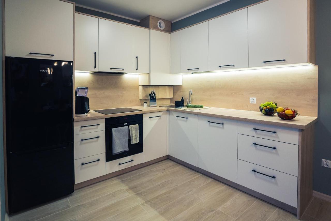 Apartament W Kamienicy Na Klodzkiej Duszniki Zdrój Exterior foto