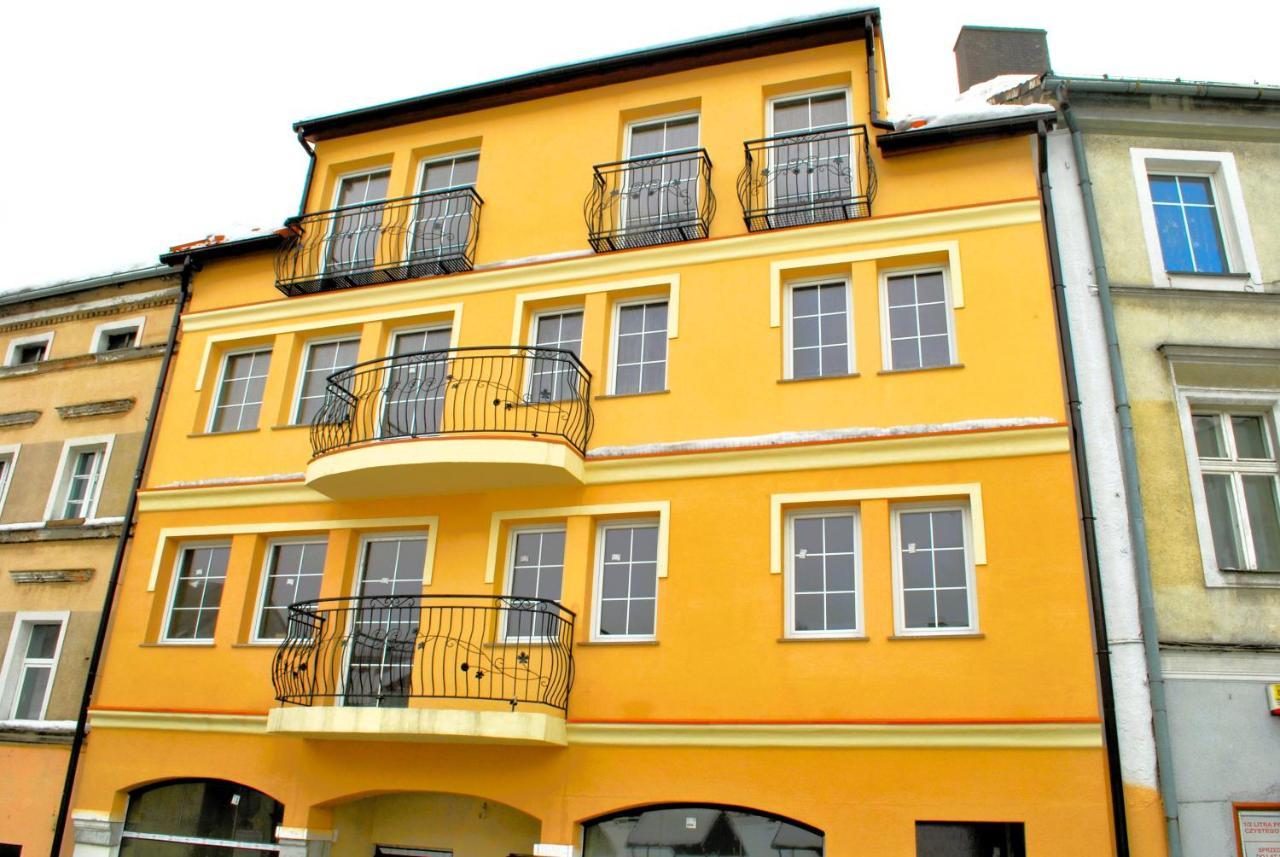 Apartament W Kamienicy Na Klodzkiej Duszniki Zdrój Exterior foto