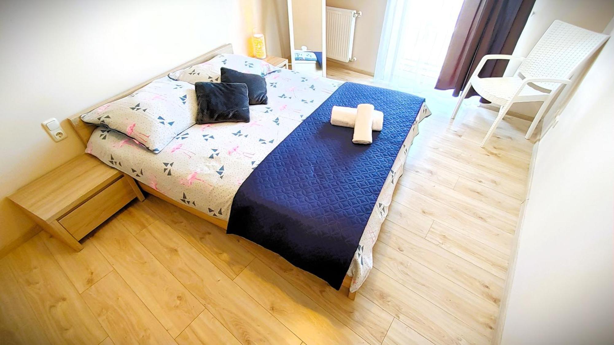 Apartament W Kamienicy Na Klodzkiej Duszniki Zdrój Exterior foto